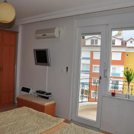Super Luxus Al Con 9 In Appartement