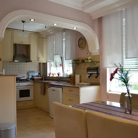 Apartamento Super Luxus Al Con 9 In