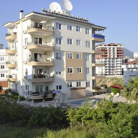 Apartment Super Luxus Al Con 9 In *