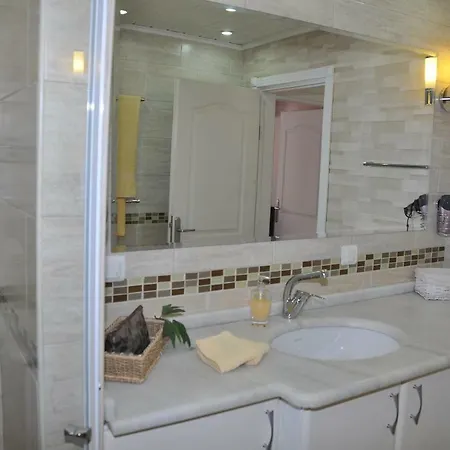 Apartment Super Luxus Al Con 9 In *