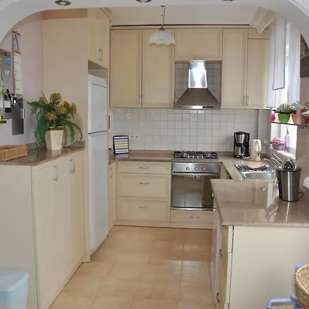 Apartment Super Luxus Al Con 9 In